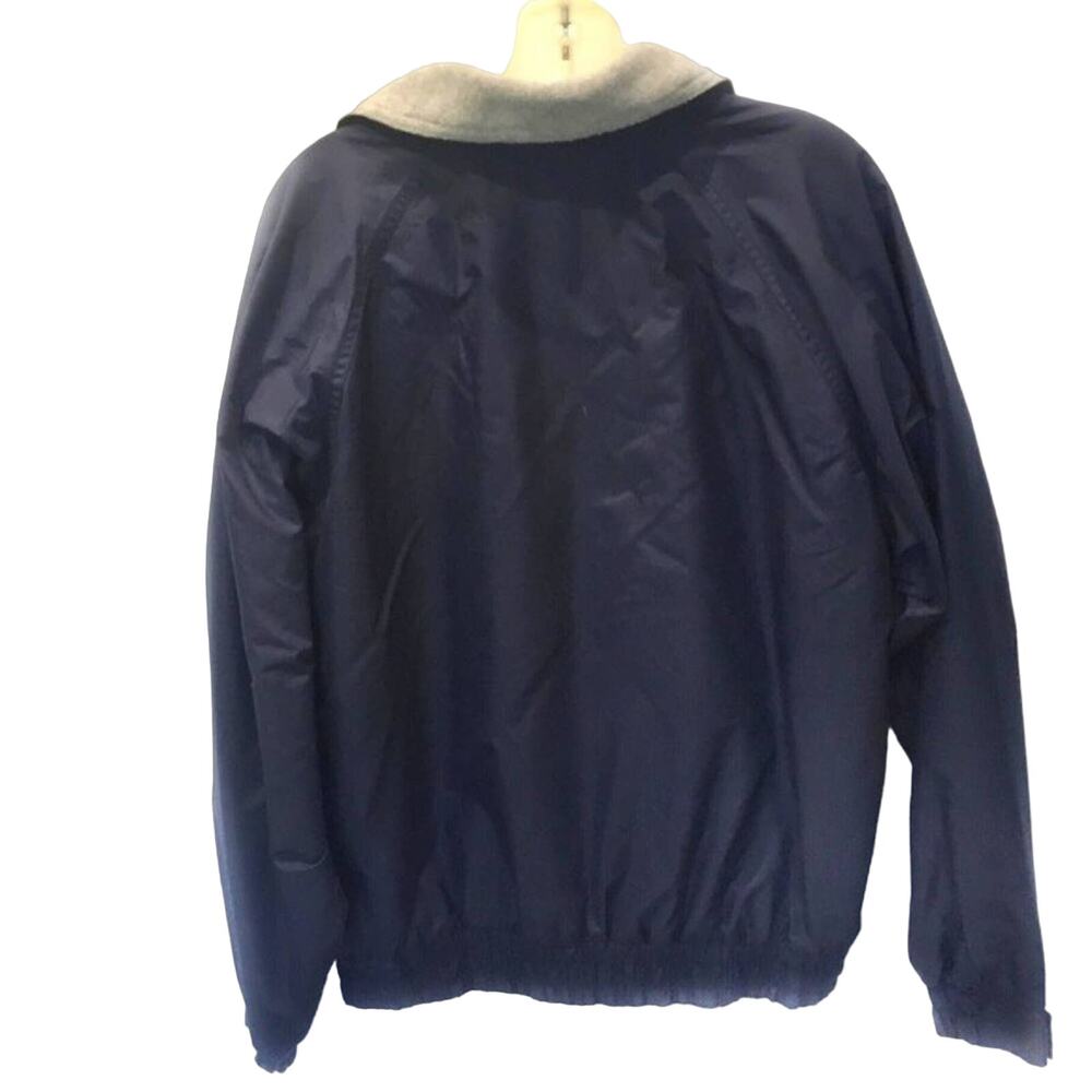 Union 76 Patch Jacket Vintage Bomber Windbreaker … - image 2